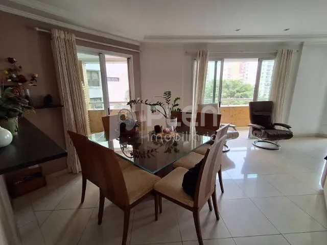 Apartamento 3 quartos e 4 banheiros, à venda, no bairro Santana em São Paulo