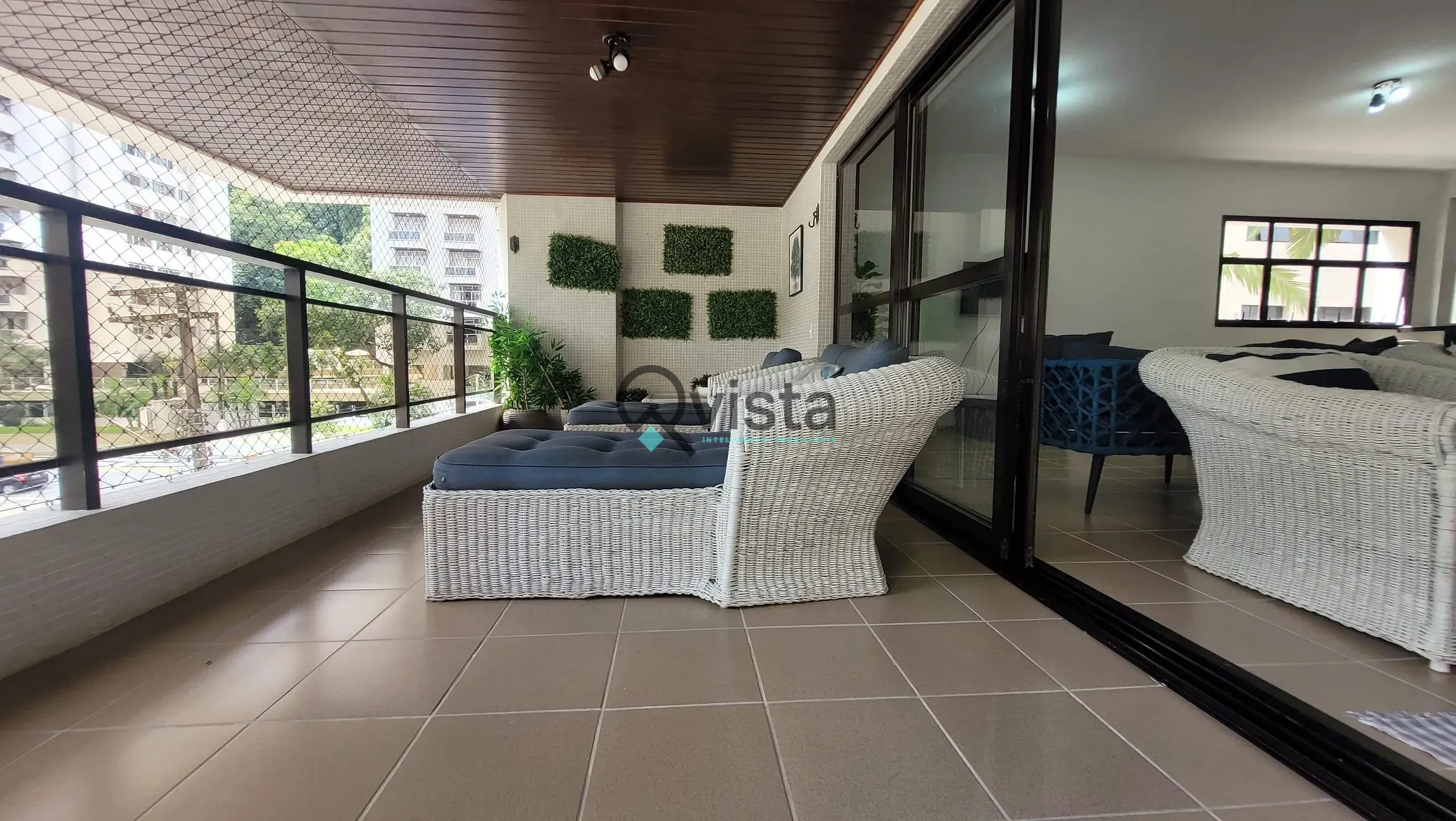 Apartamento, 4 quartos, 190 m² - Foto 2