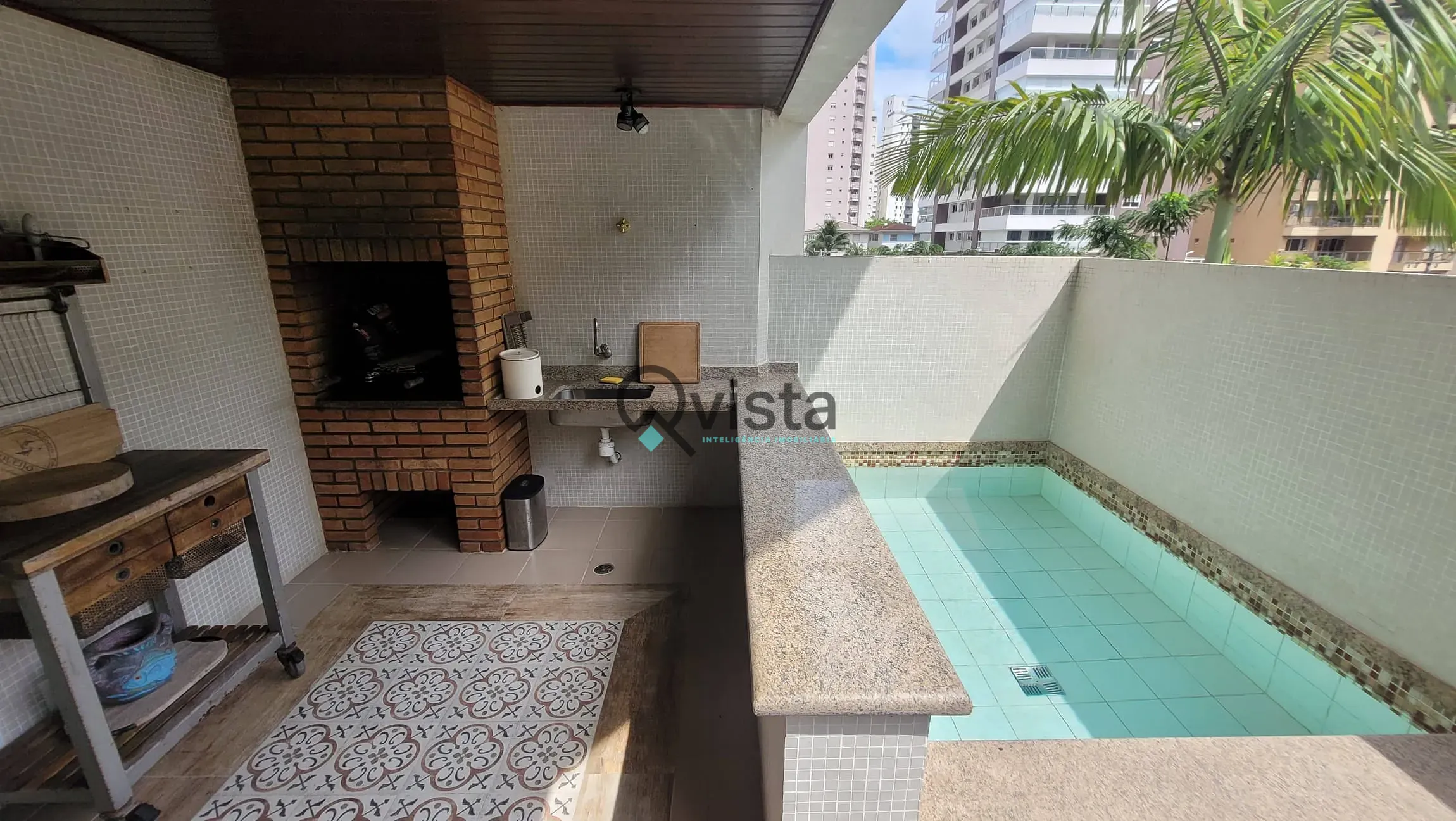 Apartamento, 4 quartos, 190 m² - Foto 1