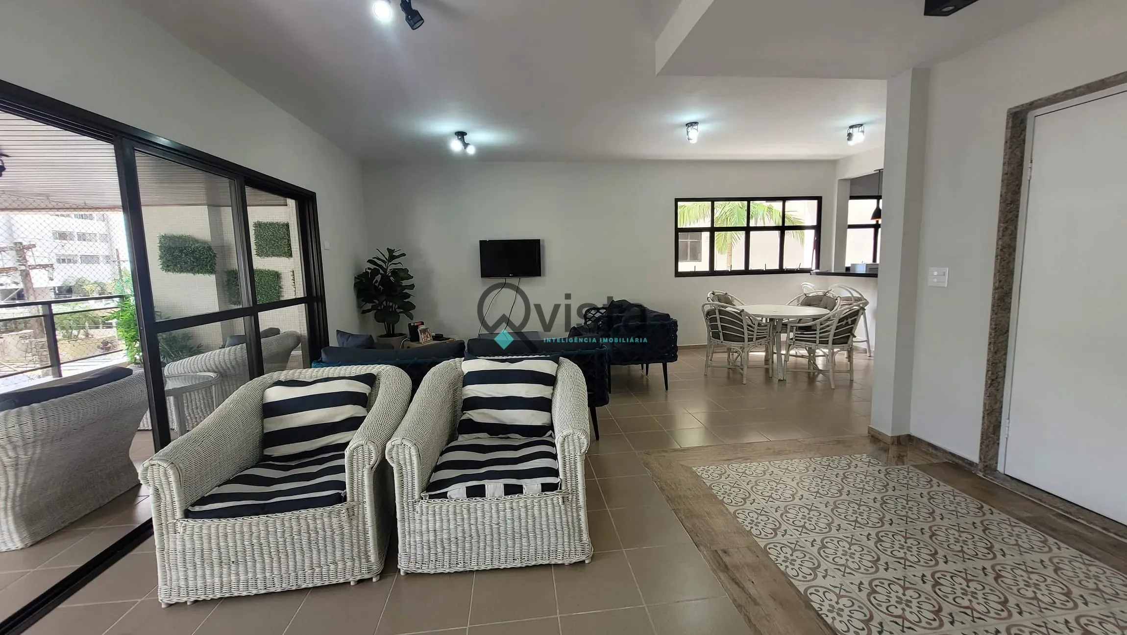 Apartamento, 4 quartos, 190 m² - Foto 3