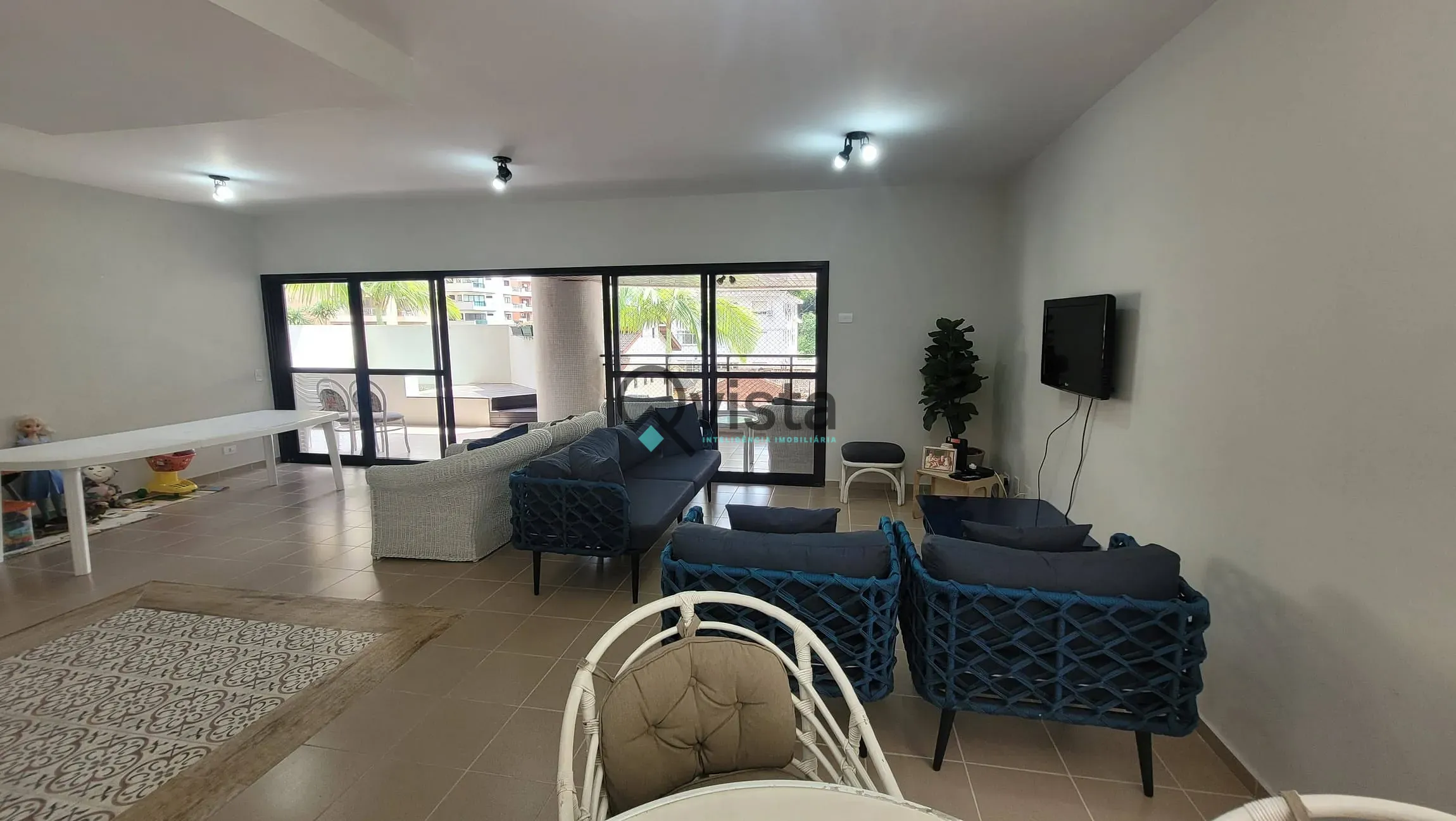 Apartamento, 4 quartos, 190 m² - Foto 4
