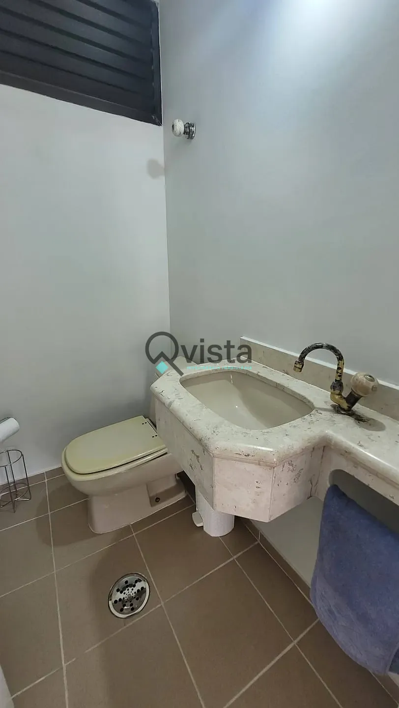Apartamento, 4 quartos, 190 m² - Foto 5