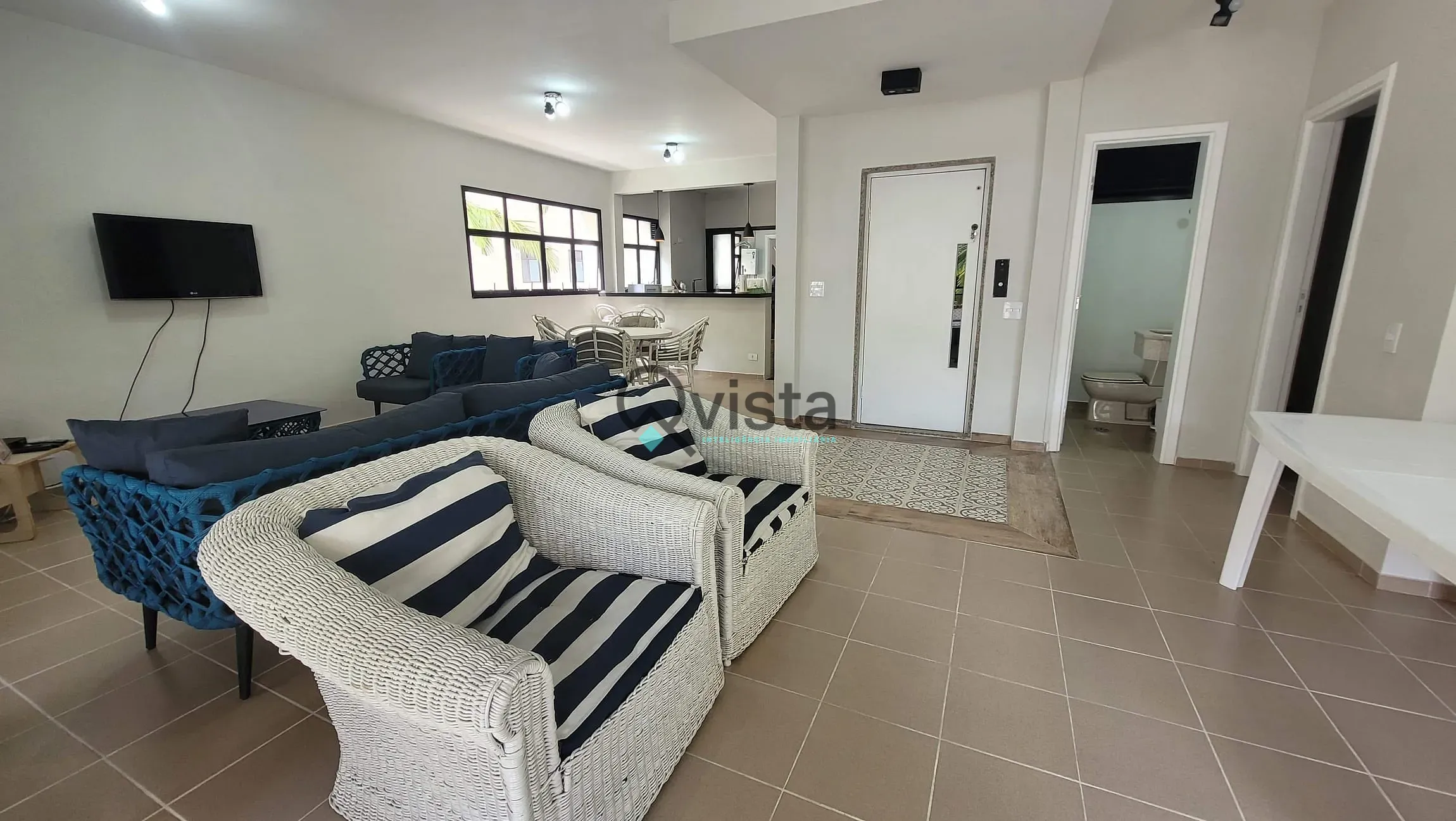 Apartamento, 4 quartos, 190 m² - Foto 6