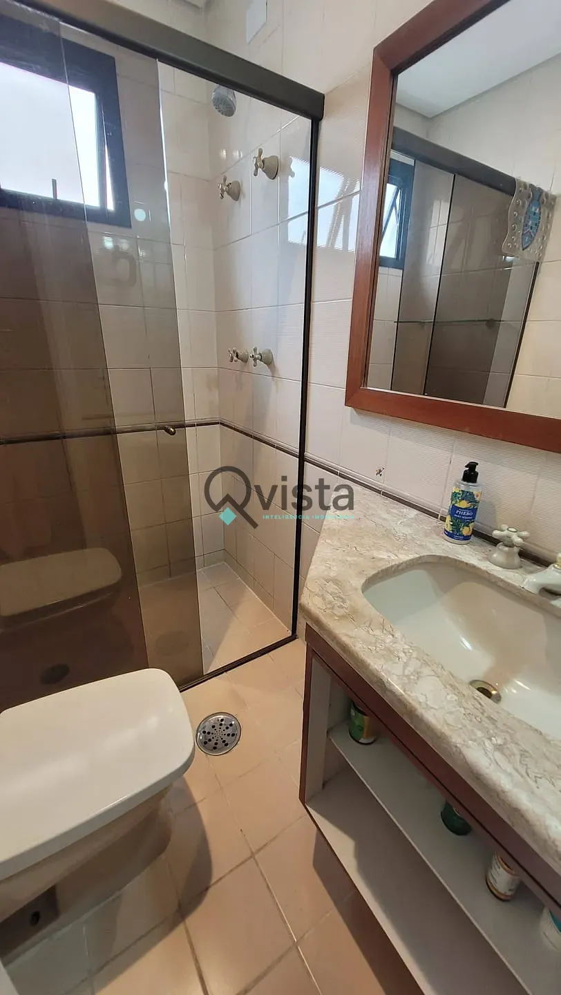 Apartamento, 4 quartos, 190 m² - Foto 7