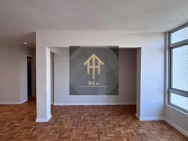 Apartamento 3 quartos e 3 banheiros, à venda, no bairro Perdizes em São Paulo