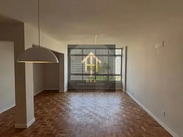 Apartamento 3 quartos e 3 banheiros, à venda, no bairro Perdizes em São Paulo