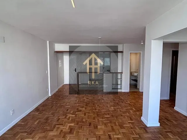Apartamento 3 quartos e 3 banheiros, à venda, no bairro Perdizes em São Paulo