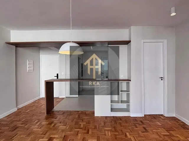 Apartamento 3 quartos e 3 banheiros, à venda, no bairro Perdizes em São Paulo