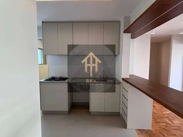 Apartamento 3 quartos e 3 banheiros, à venda, no bairro Perdizes em São Paulo