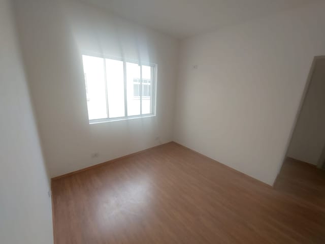 Foto do Apartamento - Bom Apartamento à venda, REFORMADO, 51m², sem Vaga, Vila Romana, São Paulo, SP | Sell Imóveis