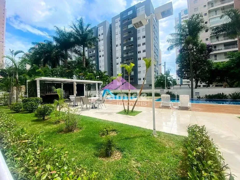 Apartamento, 3 quartos, 90 m² - Foto 63