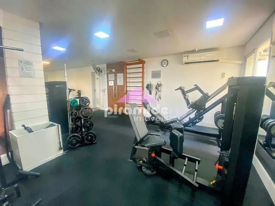 Apartamento, 3 quartos, 90 m² - Foto 59