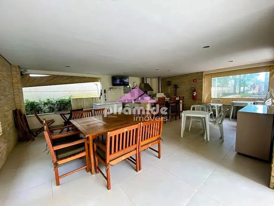 Apartamento, 3 quartos, 90 m² - Foto 86