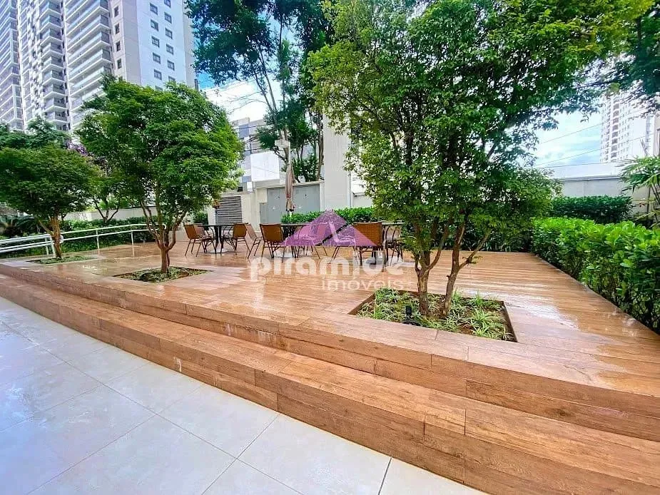 Apartamento, 3 quartos, 90 m² - Foto 90