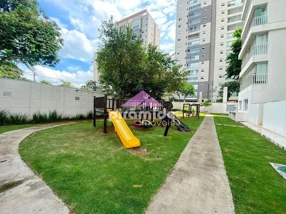 Apartamento, 3 quartos, 90 m² - Foto 98