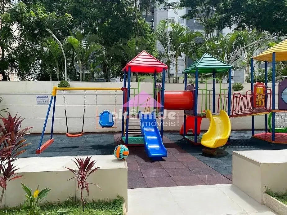 Apartamento, 3 quartos, 90 m² - Foto 102