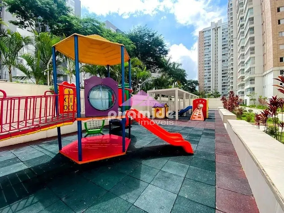 Apartamento, 3 quartos, 90 m² - Foto 106