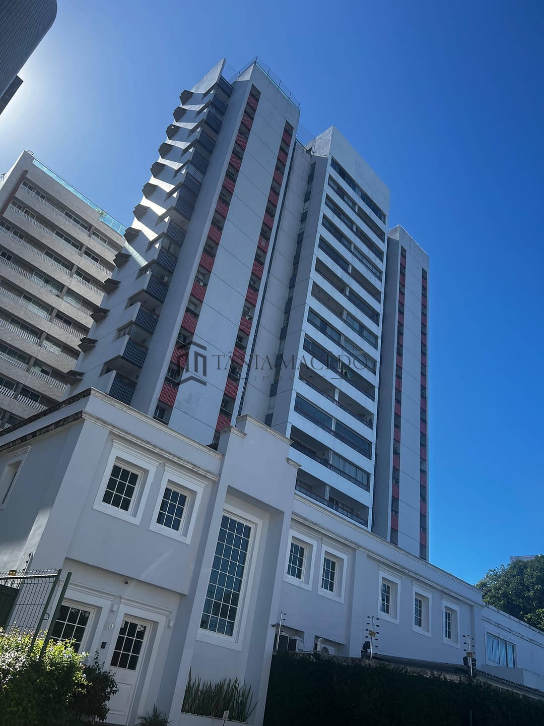 Apartamento, 3 quartos, 140 m² - Foto 3