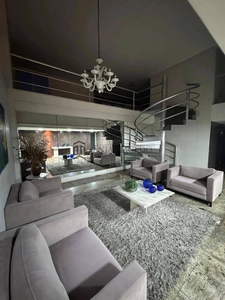 Apartamento, 3 quartos, 140 m² - Foto 5