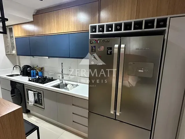 Apartamento com 88m² 2 quartos e 1 banheiro, à venda, no bairro Escola Agrícola em Blumenau