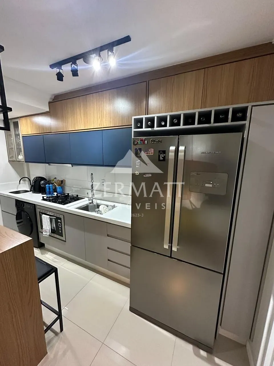 Apartamento à venda, Escola Agrícola, Blumenau, SC — foto 3
