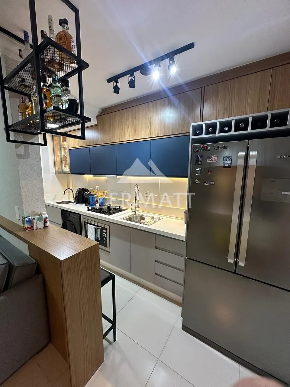 Apartamento à venda, Escola Agrícola, Blumenau, SC — foto 2
