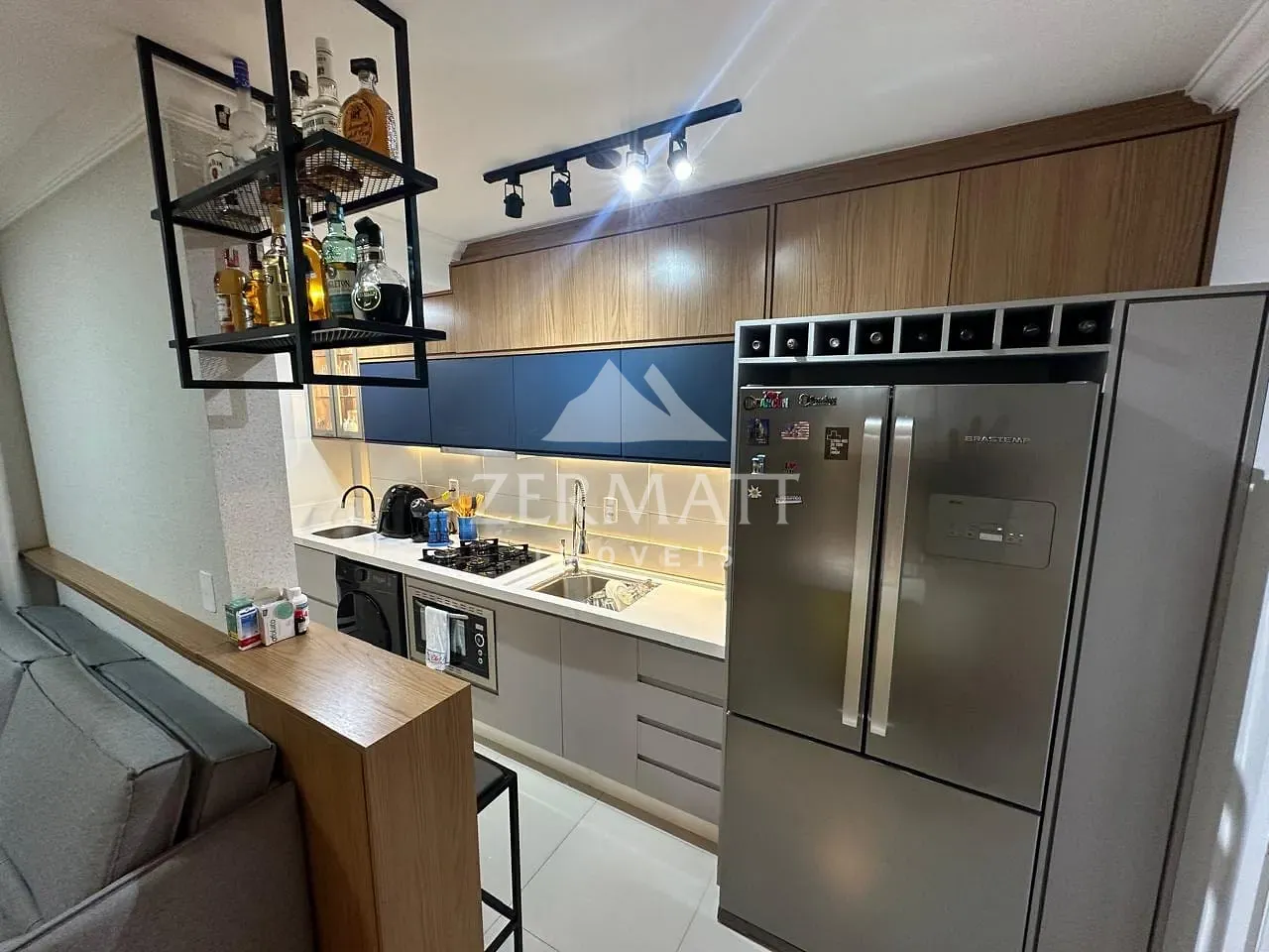 Apartamento à venda, Escola Agrícola, Blumenau, SC - foto 1