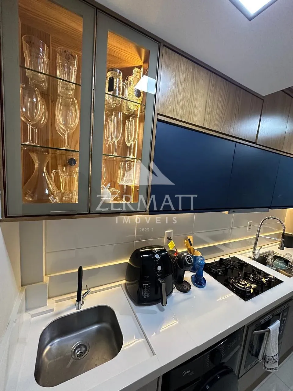 Apartamento à venda, Escola Agrícola, Blumenau, SC — foto 4