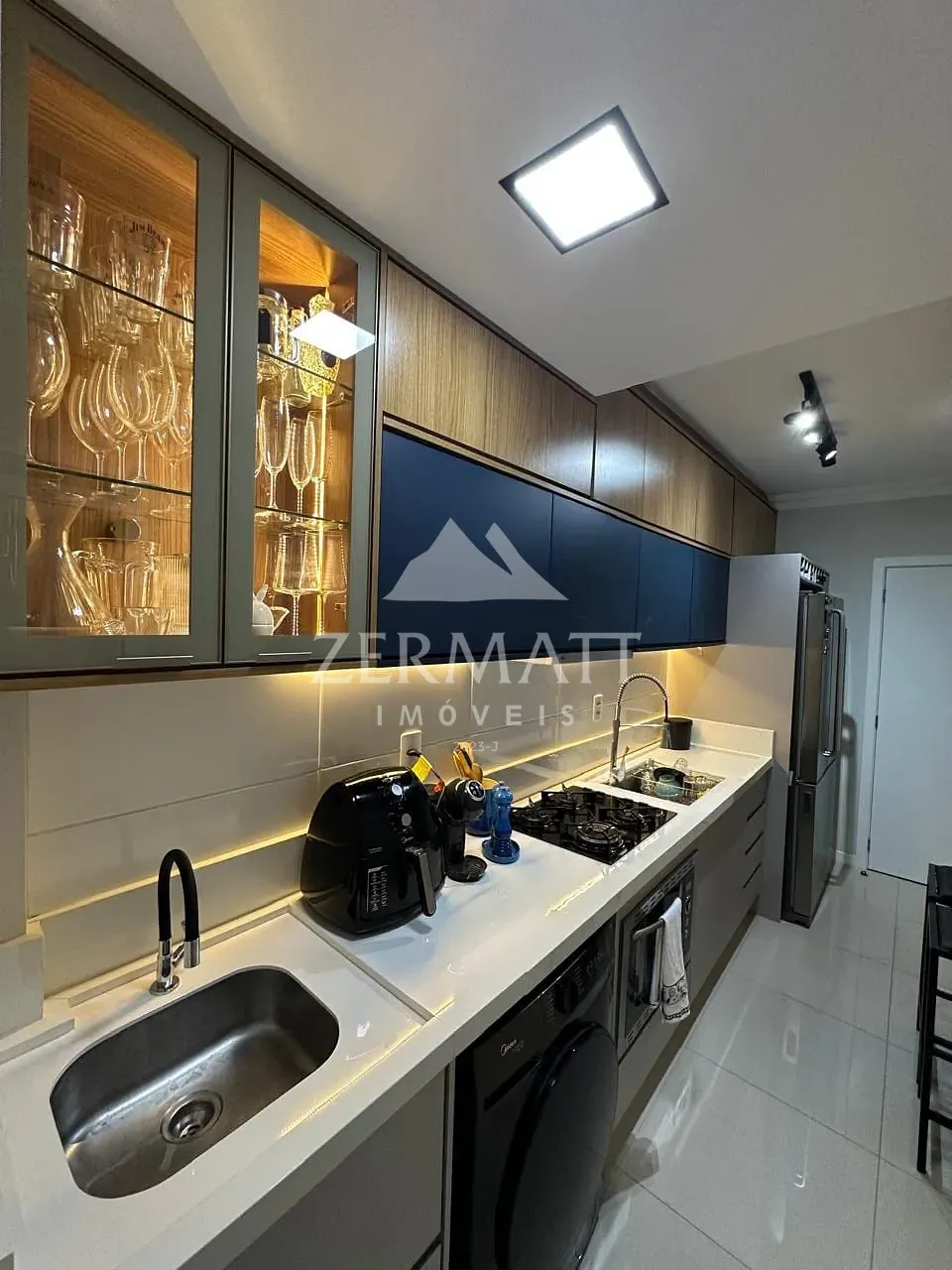 Apartamento à venda, Escola Agrícola, Blumenau, SC — foto 5