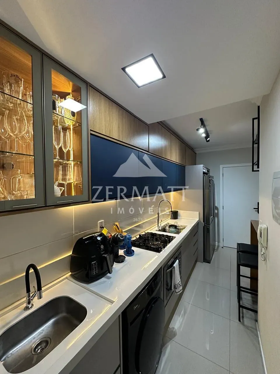 Apartamento à venda, Escola Agrícola, Blumenau, SC — foto 6