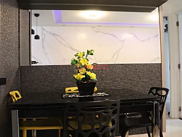Apartamento 2 quartos e 1 banheiro, à venda, no bairro Vila Santa Luzia em São Bernardo do Campo