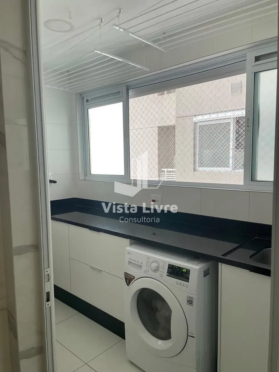 Apartamento, 3 quartos, 134 m² - Foto 11
