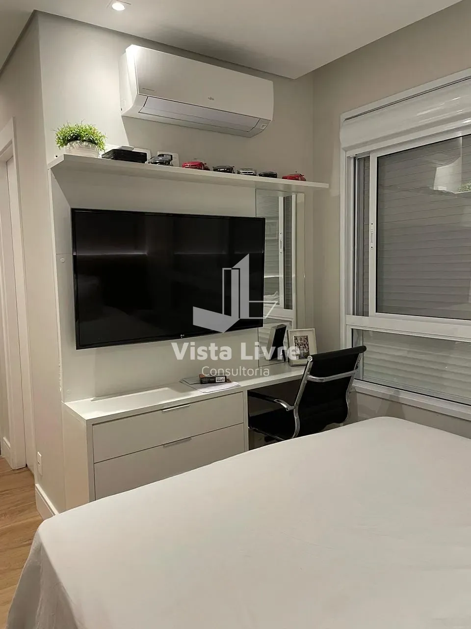 Apartamento, 3 quartos, 134 m² - Foto 12