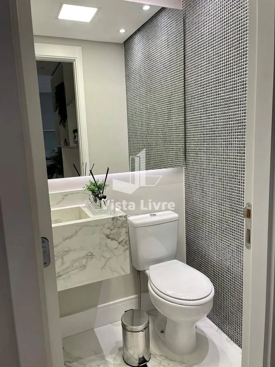 Apartamento, 3 quartos, 134 m² - Foto 19