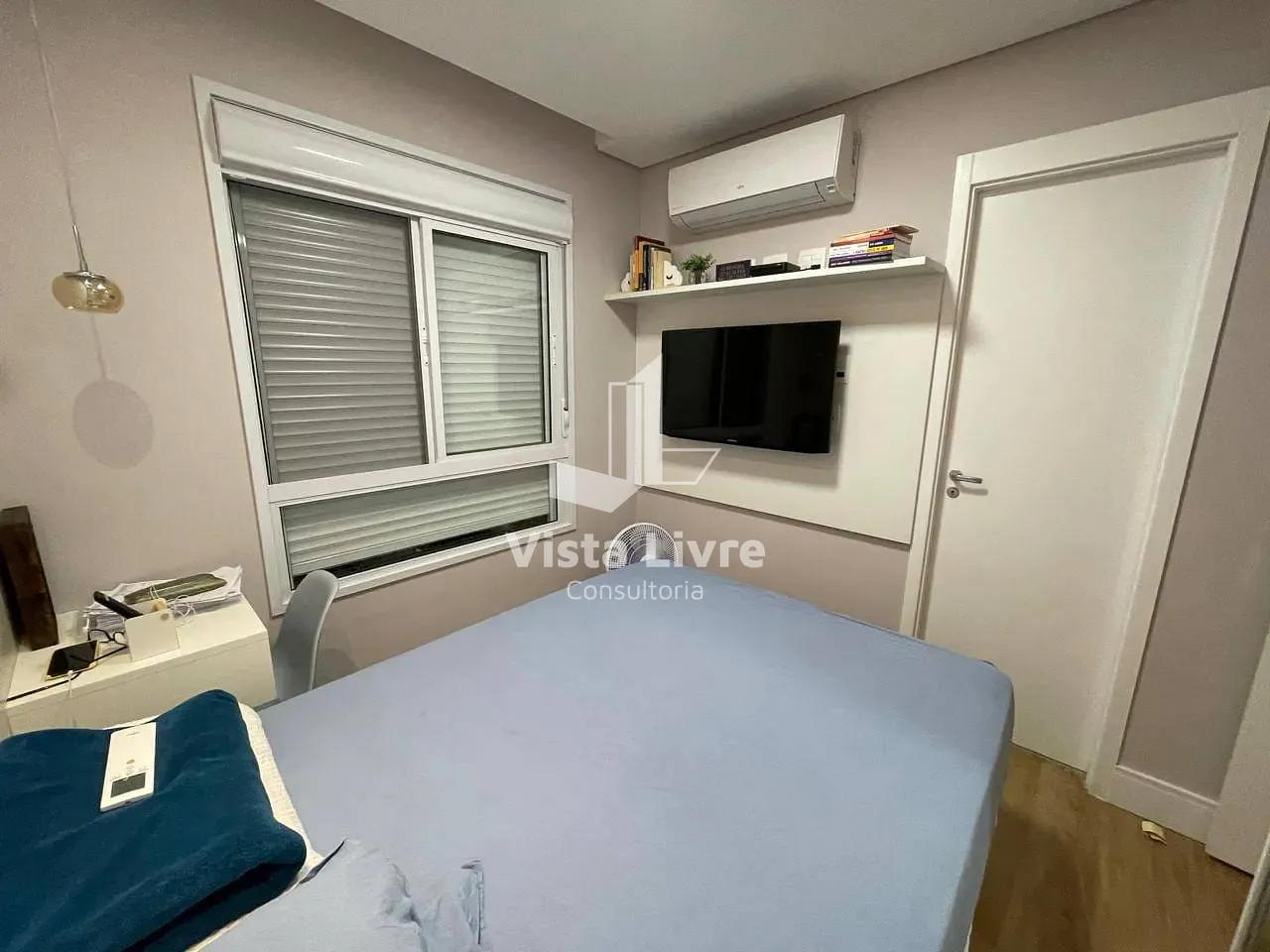 Apartamento, 3 quartos, 134 m² - Foto 15