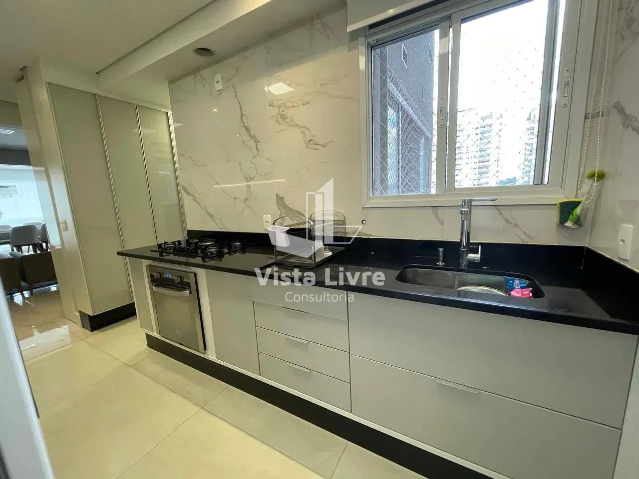 Apartamento, 3 quartos, 134 m² - Foto 9