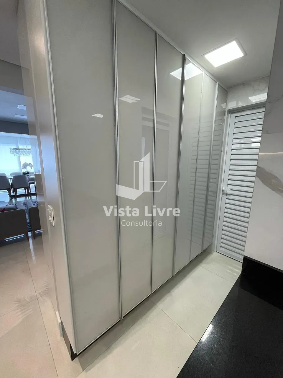 Apartamento, 3 quartos, 134 m² - Foto 14