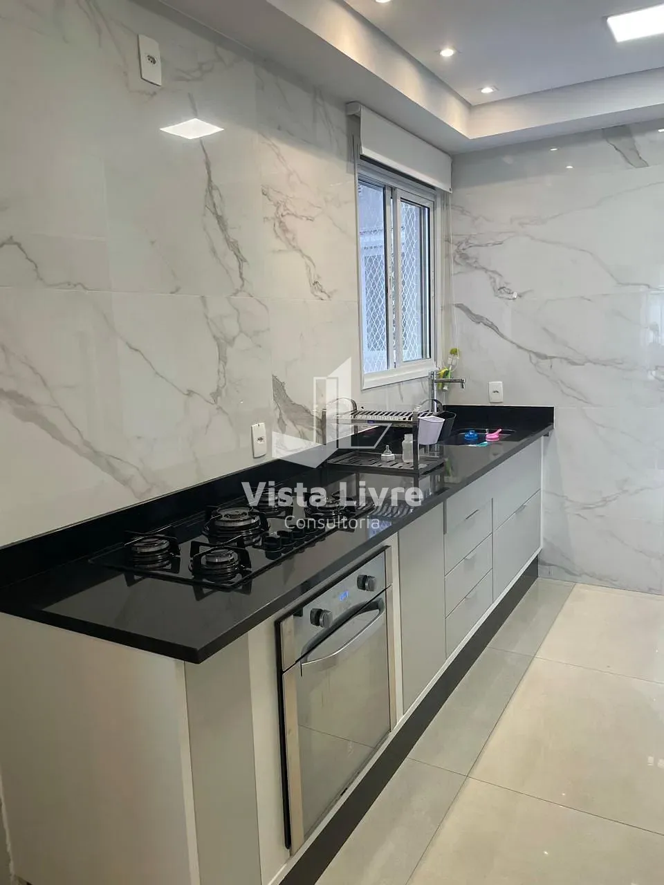 Apartamento, 3 quartos, 134 m² - Foto 10