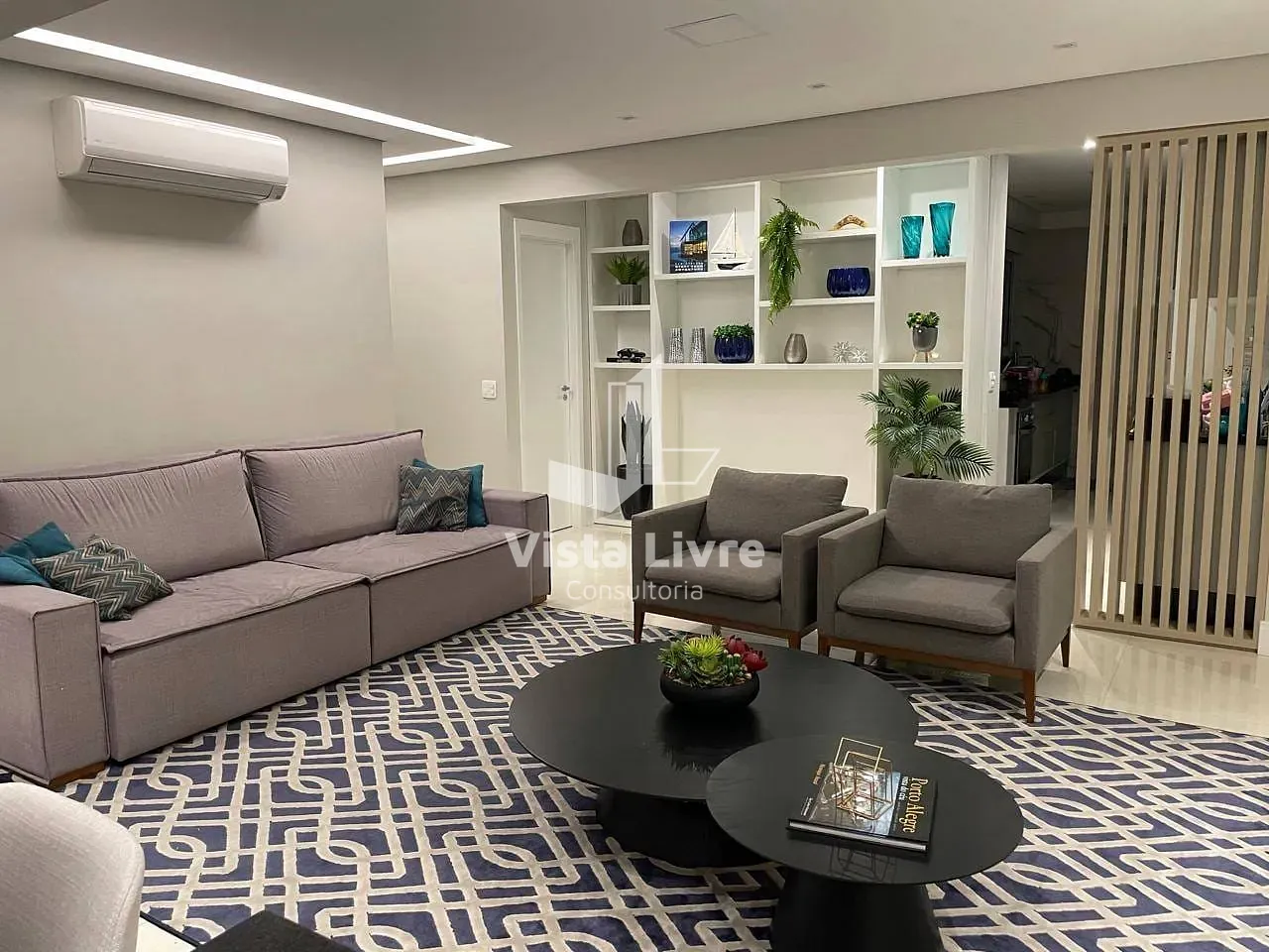Apartamento, 3 quartos, 134 m² - Foto 8