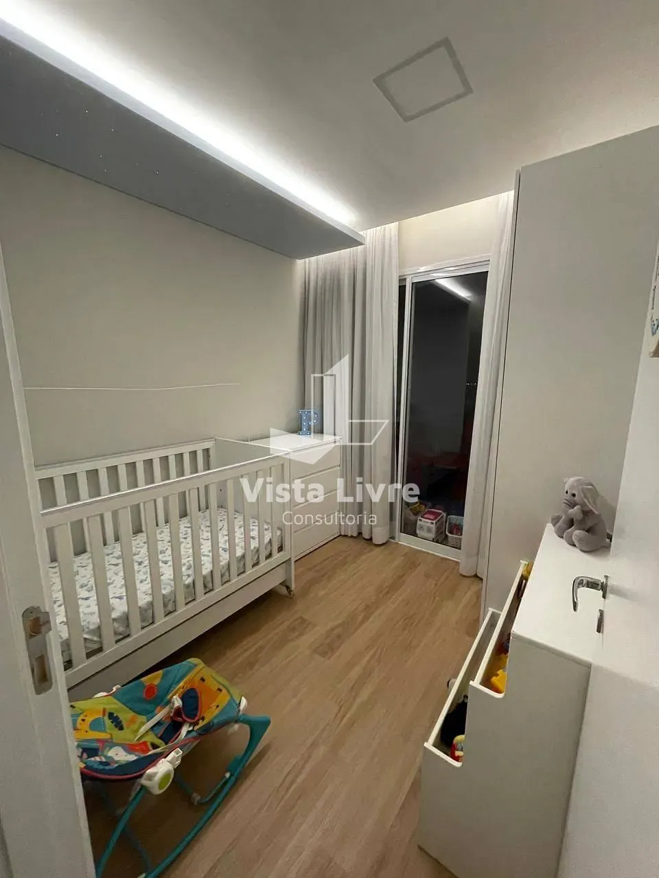 Apartamento, 3 quartos, 134 m² - Foto 16