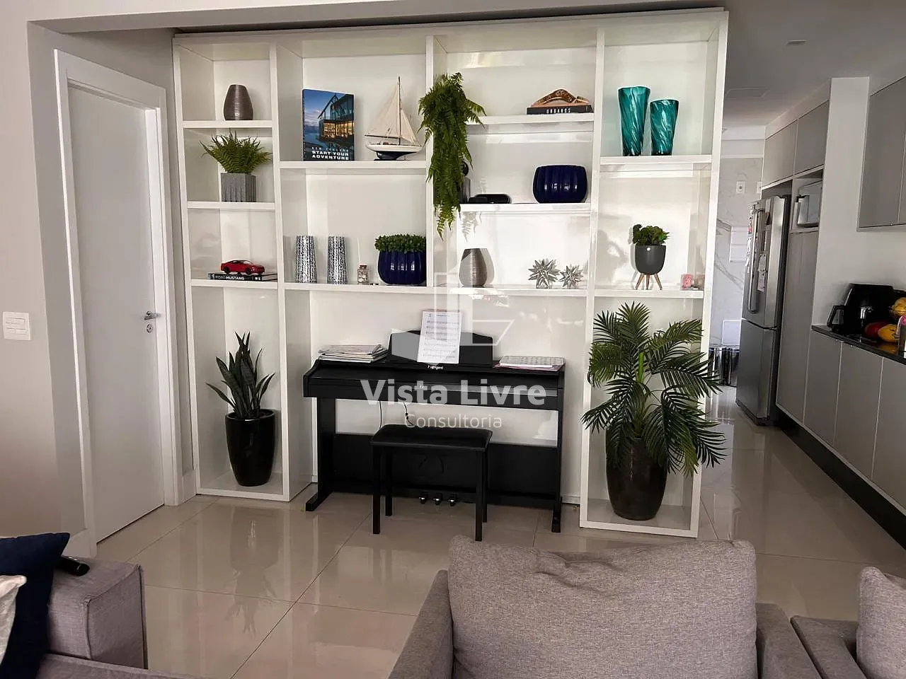 Apartamento, 3 quartos, 134 m² - Foto 17