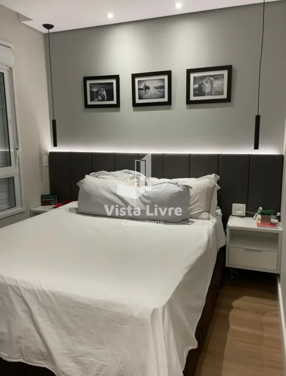 Apartamento, 3 quartos, 134 m² - Foto 13