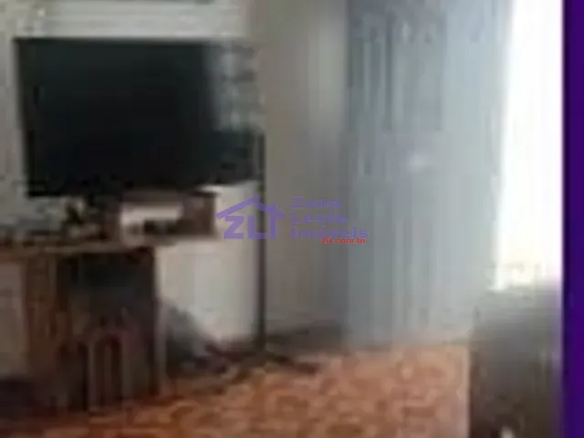 Apartamento 3 quartos e 3 banheiros, à venda, no bairro Vila Antonieta em São Paulo