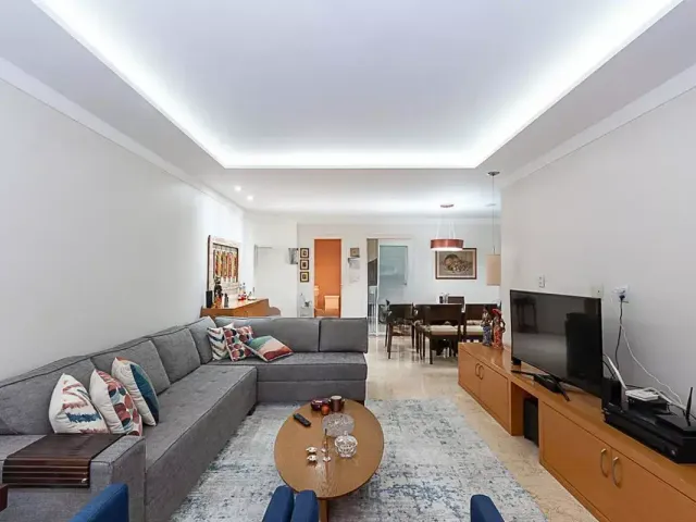 Foto do Apartamento - Apartamento à venda, Perdizes, São Paulo, SP | Vista Livre