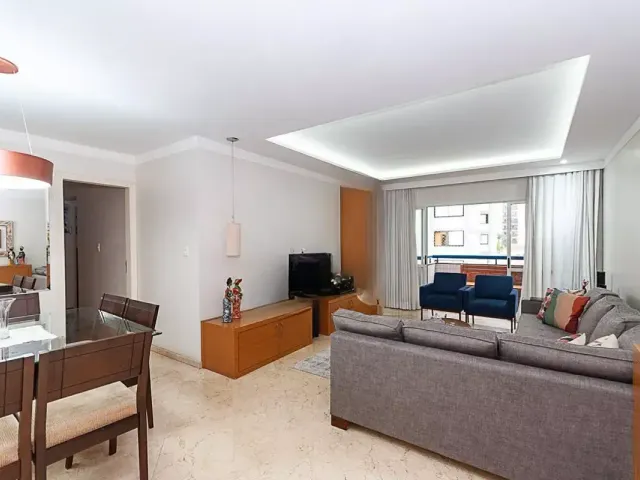 Foto do Apartamento - Apartamento à venda, Perdizes, São Paulo, SP | Vista Livre