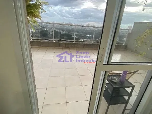 Apartamento 2 quartos e 1 banheiro, para alugar, no bairro Tatuapé em São Paulo
