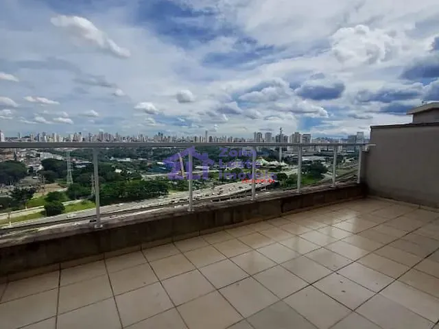 Apartamento 2 quartos e 1 banheiro, para alugar, no bairro Tatuapé em São Paulo