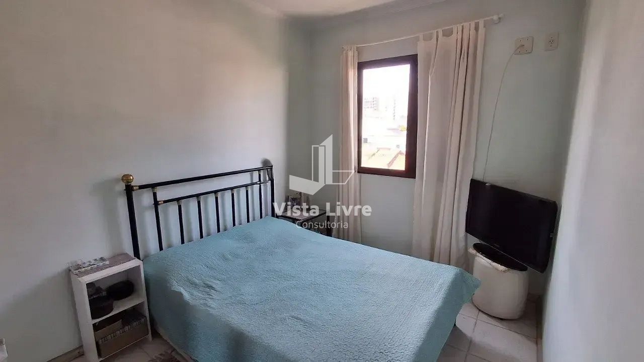 Apartamento à venda com 2 quartos, 47m² - Foto 10