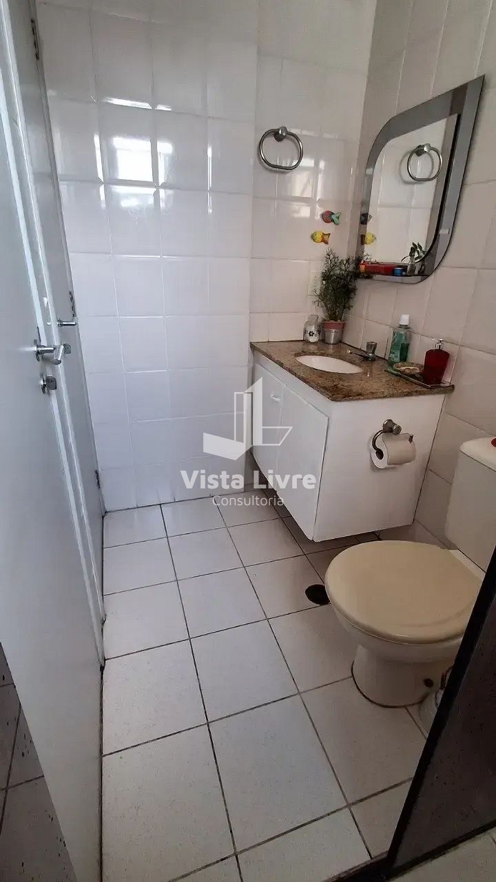 Apartamento à venda com 2 quartos, 47m² - Foto 11