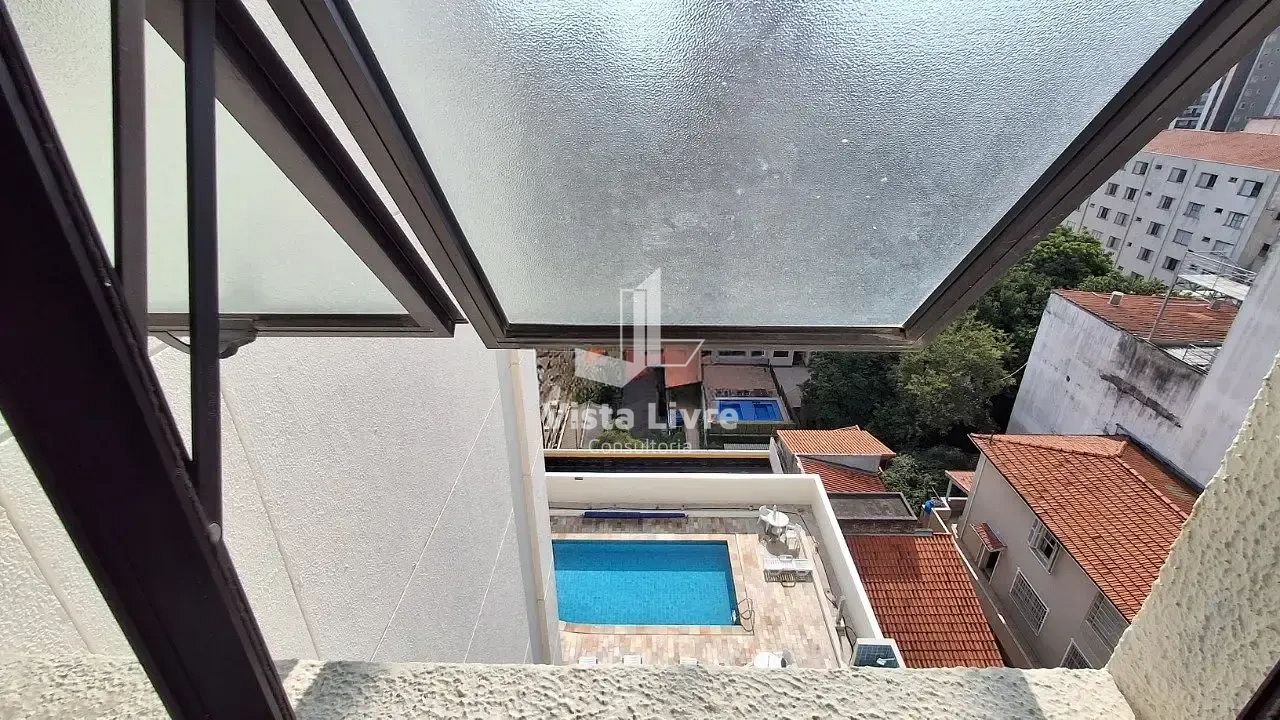 Apartamento à venda com 2 quartos, 47m² - Foto 8